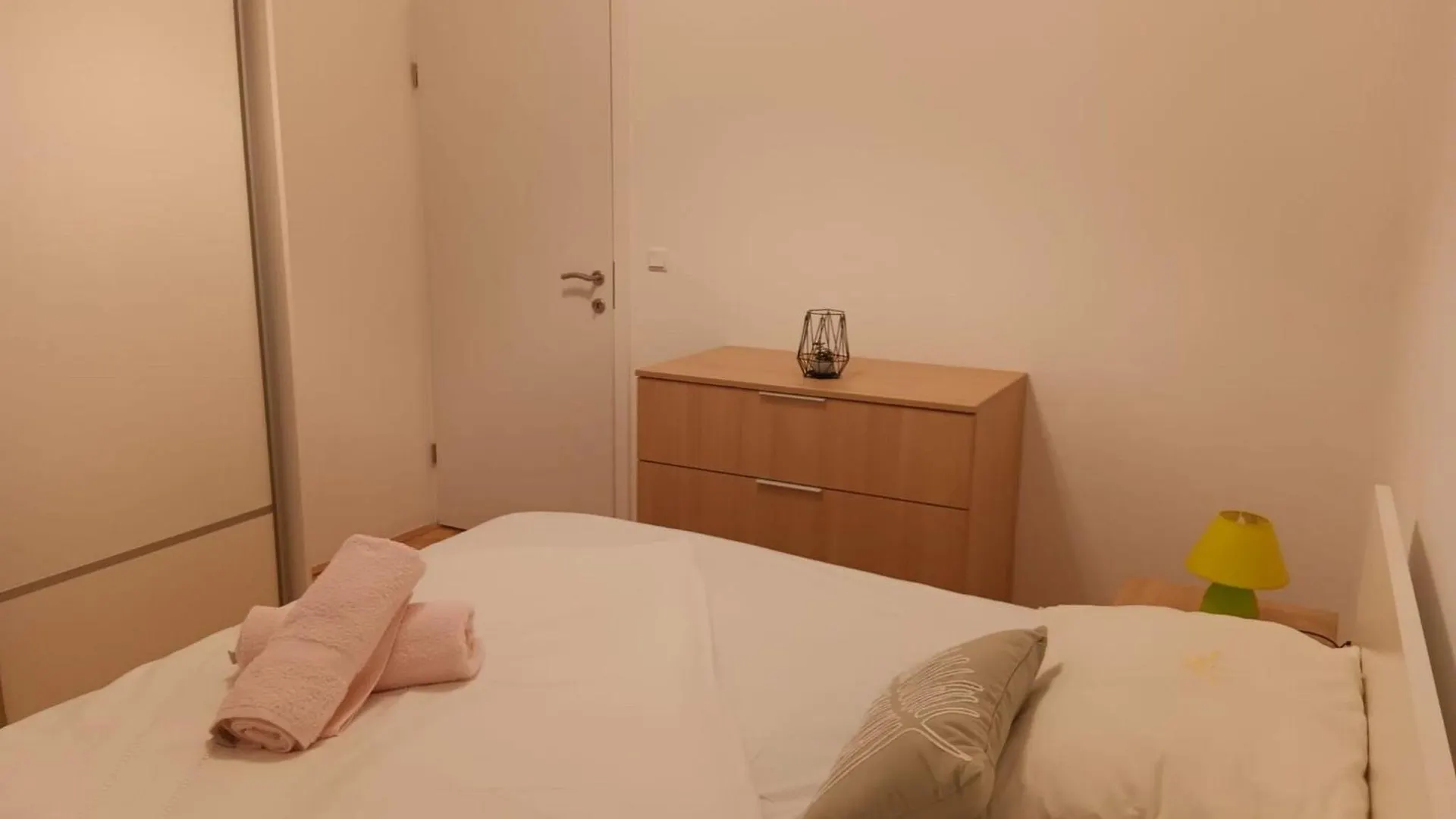 Apartment Marinko زادار كرواتيا