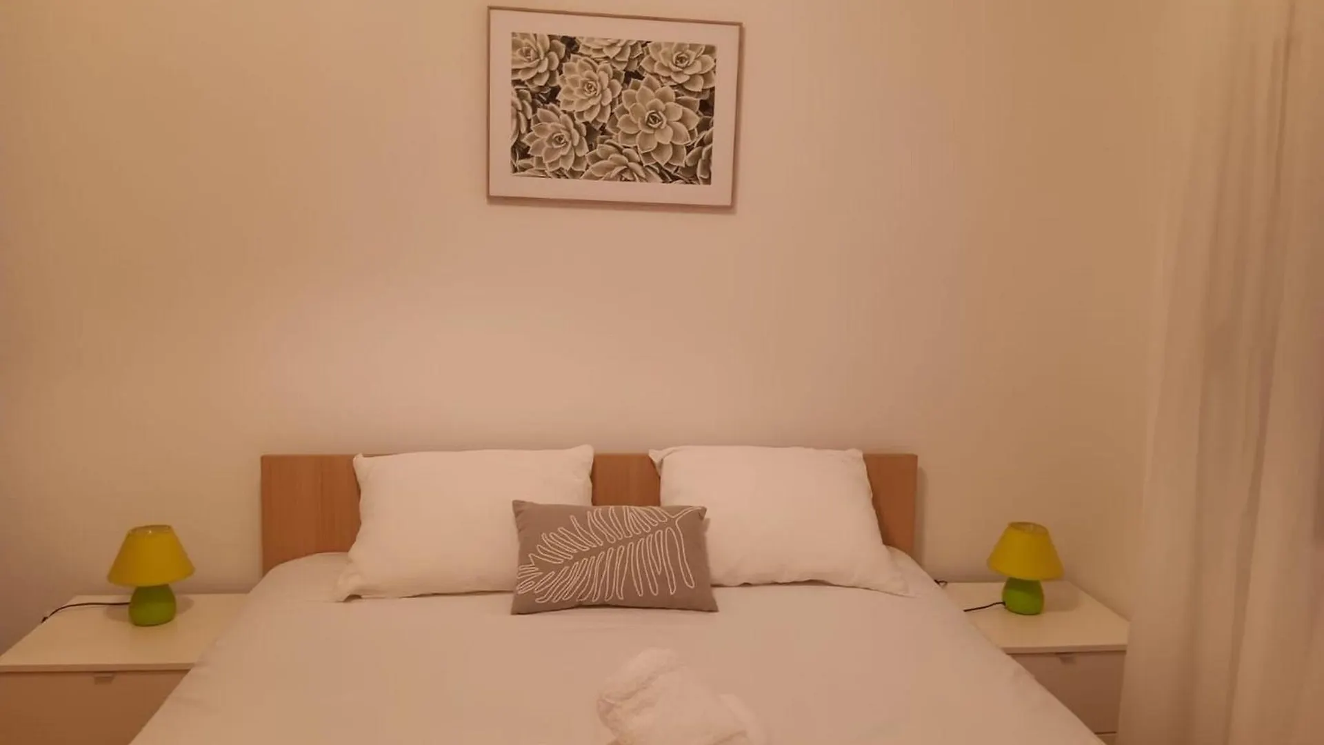 Apartment Marinko زادار