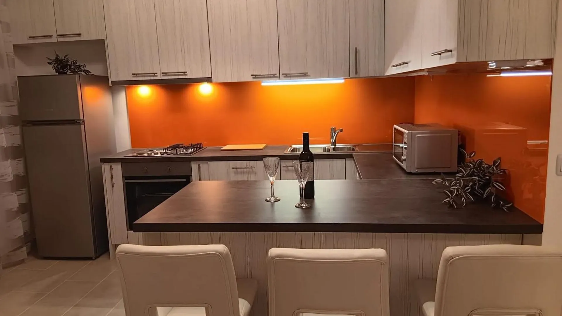 Apartment Marinko زادار 0*,