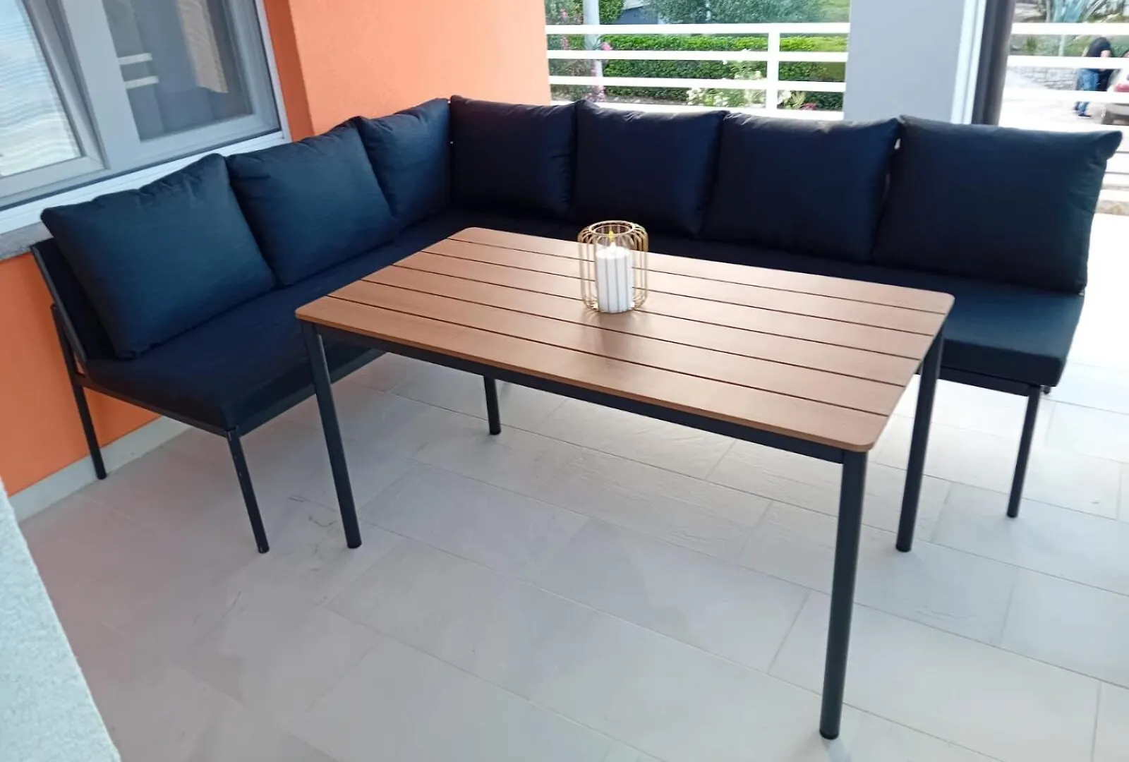 Apartment Marinko زادار