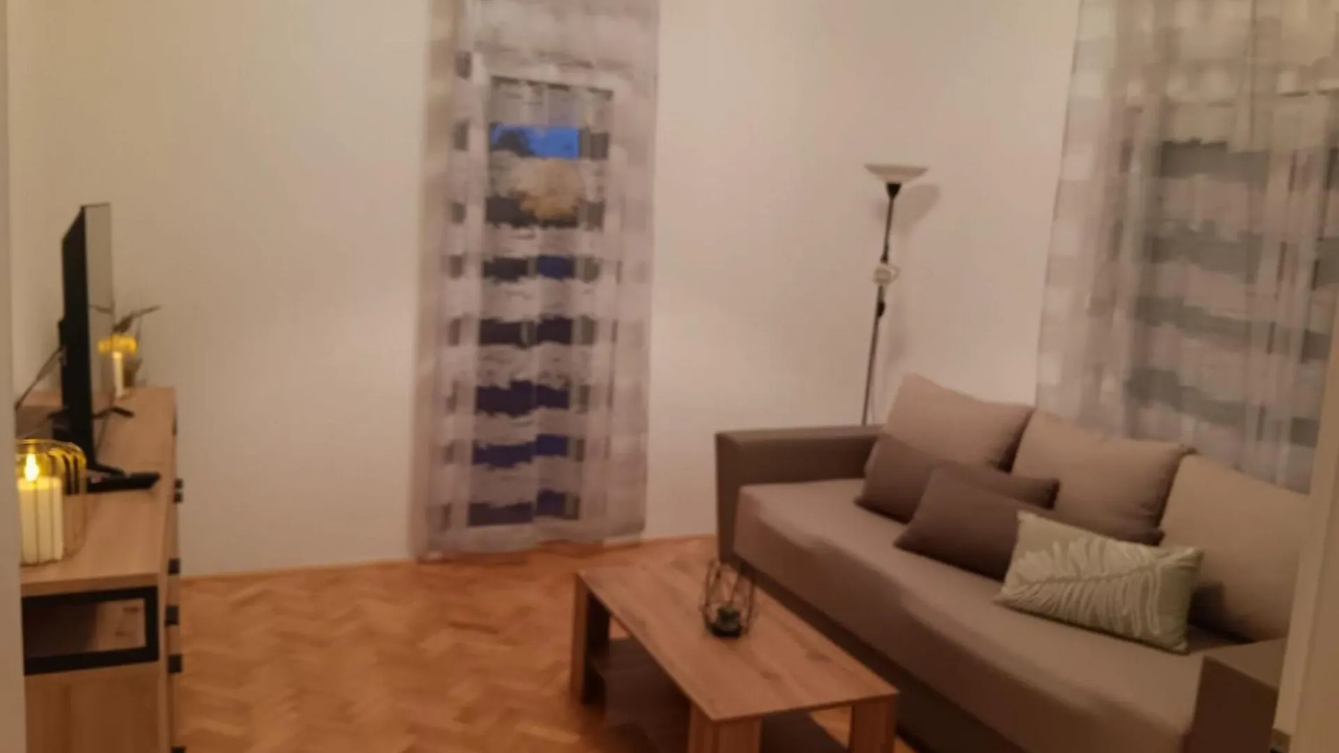 Apartment Marinko زادار