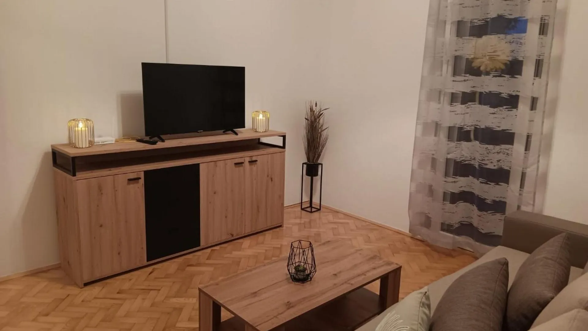 Apartment Marinko زادار كرواتيا